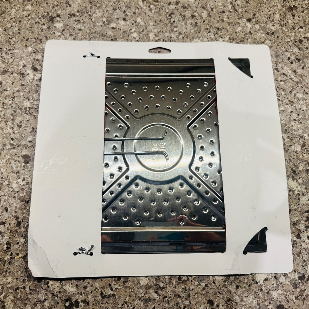 IPAC - Griddle for Bruschetta, Veggies and More, Brand New! - Picture 2 of 2